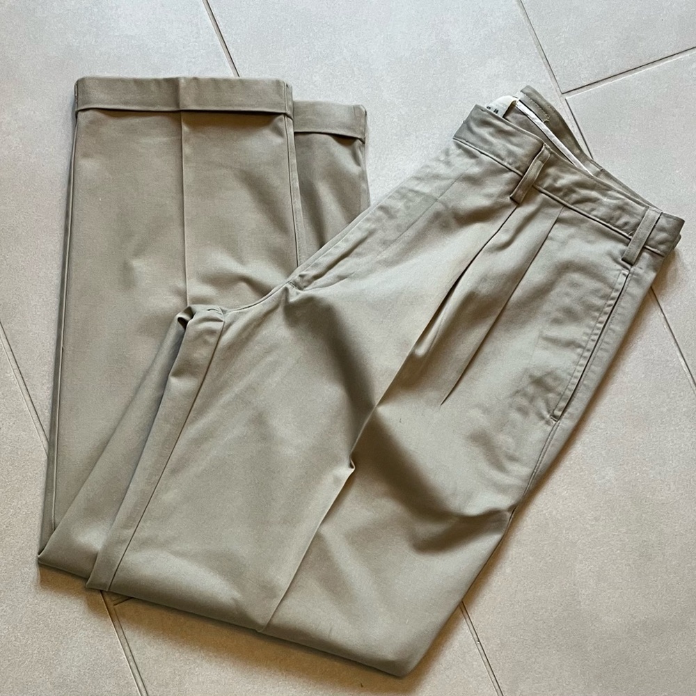 Retreat Men’s Relaxed Fit Pants